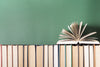 Creating enthusiasm for reading: mini book clubs