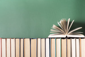 Creating enthusiasm for reading: mini book clubs