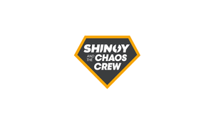 Shinoy and The Chaos Crew – The new Big Cat series for reluctant readers
