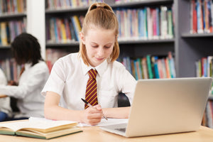 Secondary – Encouraging independent learning in the classroom