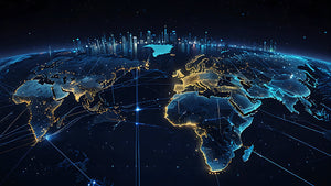 Why geography is uniquely placed to help pupils think about the future