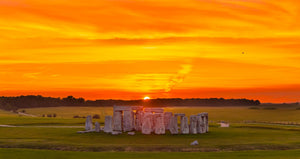 Celebrating the Summer Solstice