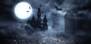 Considering Dracula and the supernatural: teaching tips