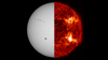 The Sun we see, the Sun we don’t
