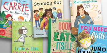 Wellbeing and empathy (5+)