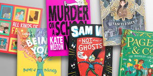 Teacher Reading Challenge