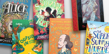 Best to read aloud 9+