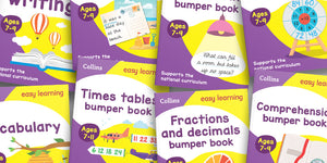 Collins Easy Learning for Ages 7-11 (KS2)