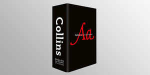 Collins Complete and Unabridged