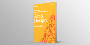 Cambridge AS & A Level Art & Design