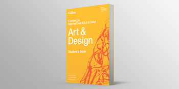 Cambridge AS & A Level Art & Design