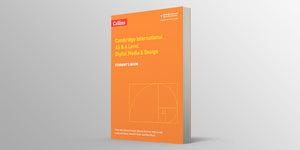 Cambridge International AS & A level Digital Media & Design