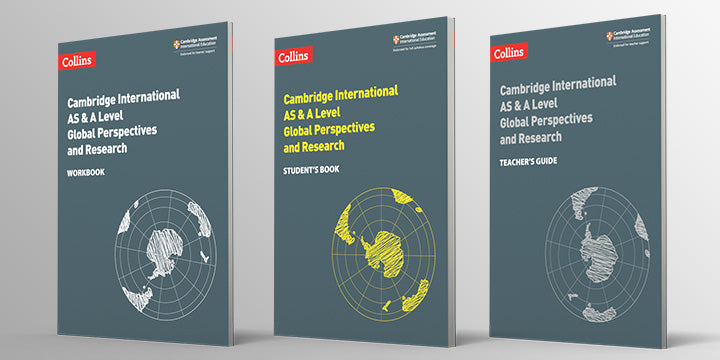 International | Cambridge International | AS & A Level Global ...