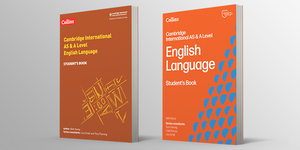 Cambridge International AS & A Level English Language