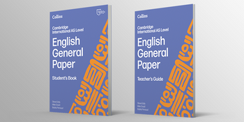 Cambridge International AS Level English General Paper