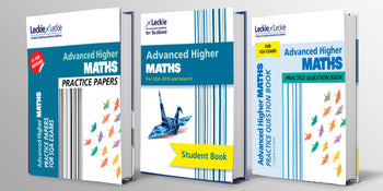 Advanced Higher Maths