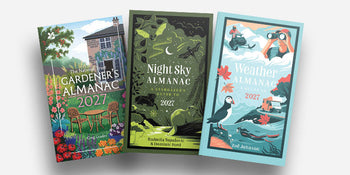 Almanacs