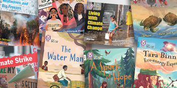 Climate education and sustainability