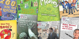 Financial literacy, media literacy and citizenship