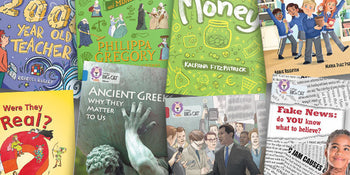 Financial literacy, media literacy and citizenship