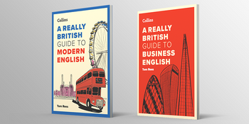 A Really British Guide to...