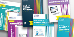 Leckie Business Management