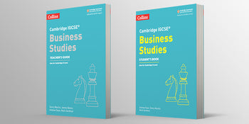 Cambridge IGCSE™ Business Studies