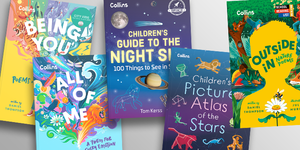 Beautiful Books for Children