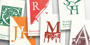 Collins Classroom Classics