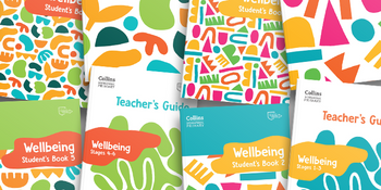 Collins International Primary Wellbeing