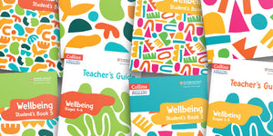 Collins International Primary Wellbeing