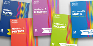 Leckie Complete Revision & Practice