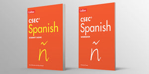 CSEC® Spanish