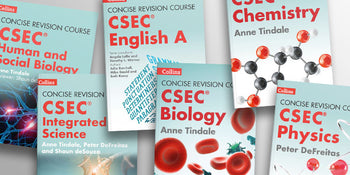 CSEC® Concise Revision Course