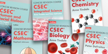 CSEC® Concise Revision Course