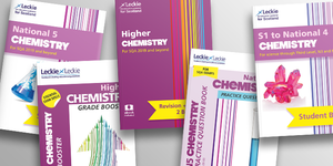 Leckie Chemistry