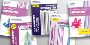 Leckie Chemistry