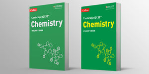 Cambridge IGCSE™ Chemistry
