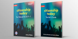 Citizenship Today