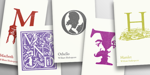 Shakespeare Collins Classroom Classics