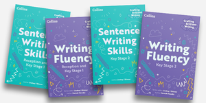 Crafting Brilliant Writing
