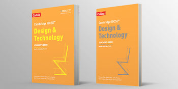 Cambridge IGCSE™ Design and Technology