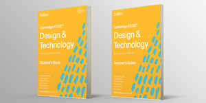 Cambridge IGCSE™ Design and Technology