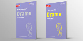 Cambridge IGCSE™ Drama