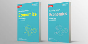 Cambridge IGCSE™ Economics