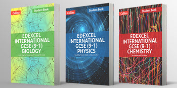 Edexcel International GCSE (9-1) Science