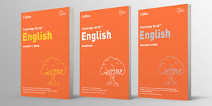 Cambridge IGCSE™ English