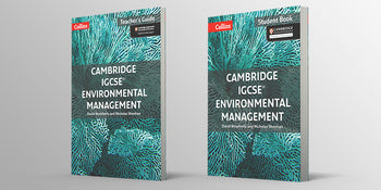Cambridge IGCSE™ Environmental Management