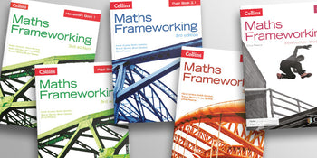 KS3 Maths Frameworking