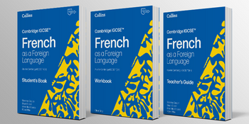 Cambridge IGCSE™ French